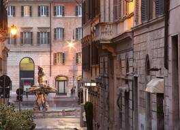 モディグリアニ ホテル