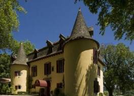 Château de Salles 写真