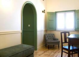 York House Lisboa Hotel 写真