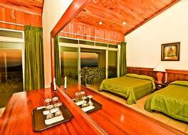 Hotel Montana Monteverde 写真