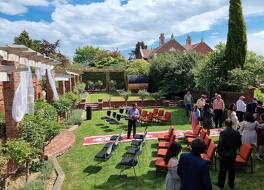 ファーン＆サイスル ラグジュアリー アコモデーション 写真