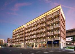 Tryp By Wyndham New Taipei Linkou 写真