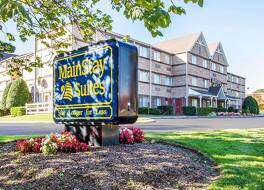 メインステイ スイーツ ブレントウッド- ナッシュビル