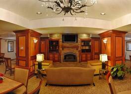 ホリデイ イン エクスプレス ホテル & スイーツ ダンビル by IHG 写真