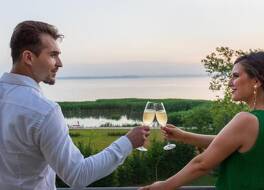 ホテル アズール プレミアム 写真