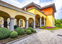 Gardaland Adventure Hotel 写真