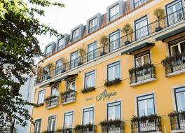 ホテル アレグリア 写真