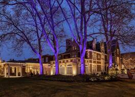 ザ グリデン ハウス 写真