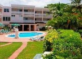 Sea Breeze Beach Hotel