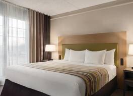 カントリー イン&スイーツ バイ ラディソン ホフマン エステーツ IL 写真