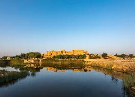 スリャガー ジャイサルメール 写真