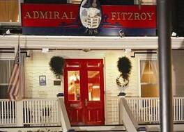 Admiral Fitzroy Inn 写真