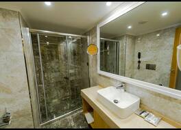 The Berussa Hotel 写真