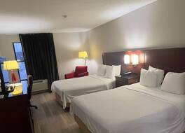 デイズ イン バイ ウィンダム グレート レイクス ネイバル ベース 写真