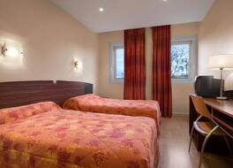 オテル イカール トゥールーズ ガール 写真