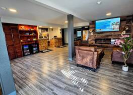 デイズイン by ウィンダム ウォーキガン