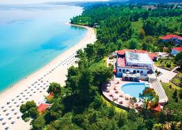 Mitsis Alexander the Great 写真