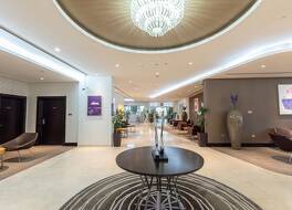 Premier Inn Abu Dhabi Airport (Business Park) 写真