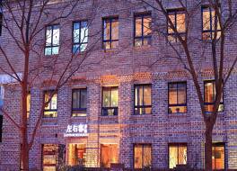 ズオ ヨウ ク シーム ホテル