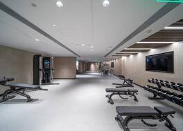 ホアラクス シーアン チャンバ バイ IHG 写真