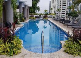 Marriott Executive Apartments Panama City, Finisterre 写真