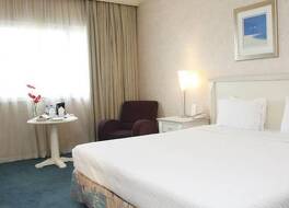 Hotel Trópico