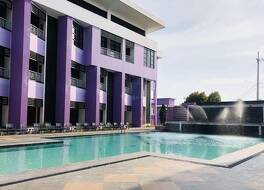 Kyriad Sadurengas Paser 写真