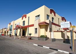 Hotel Indongo Walvis Bay