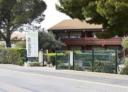 Campanile Perpignan Sud 写真