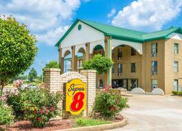 スーパー 8 バイ ウィンダム レイクランド 写真