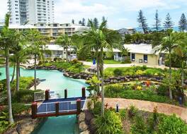 ブレイクフリー アレクサンドラ ヘッドランド ビーチ 写真