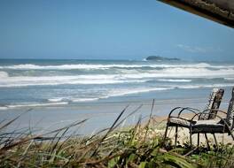 パシフィック パームズ モーター イン 写真