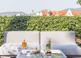 シュロスベルクホテル 写真