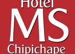 Hotel MS Chipichape Plus 写真