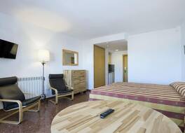 Hotel Apartamentos Bajondillo 写真