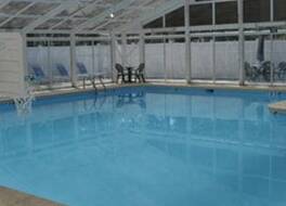 カントリー クラブ ヴィラズ 写真