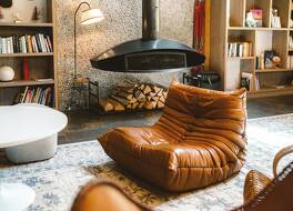 ビッグ スカイ ホテル & スパ 写真