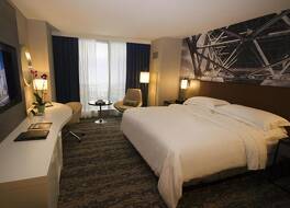 ヒルトン クリーブランド ダウンタウン 写真