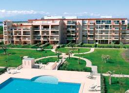 Résidence Les Flamants Roses 写真