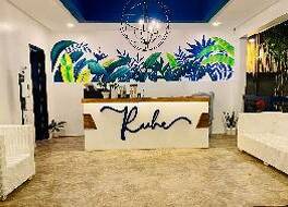 Ruhe Suites Coron