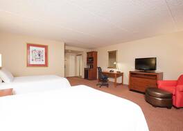 ヒルトン ガーデン イン ウェスト ラファイエット ウォバシュ ランディング 写真