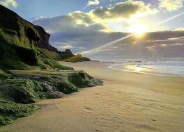 ホテル サンタ クルス 写真