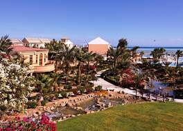 モーベンピック リゾート & スパ エル グウナ 写真