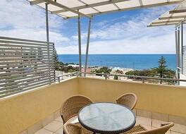 ウルティカ シーアウォーター リゾート 写真