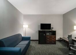 ラ キンタ イン & スイーツ バイ ウィンダム ノックスビル イースト 写真