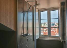 ホテル カジュアル ベル エポック 写真