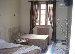 ホテル ドゥ ラ バスティード 写真