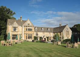 ローズ オブ ザ マナー 写真