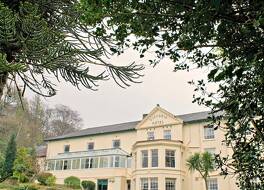 The Royal Victoria Hotel 写真