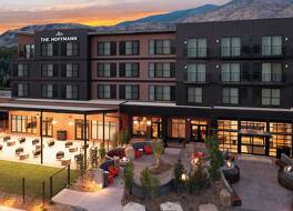 ホフマン ホテル バサルト アスペン、タペストリー コレクション バイ ヒルトン 写真